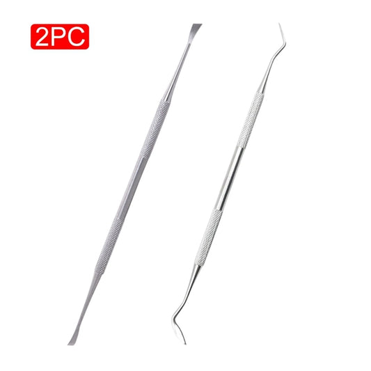 Dog Tooth Cleaner Tartar Remover Scraper Kit