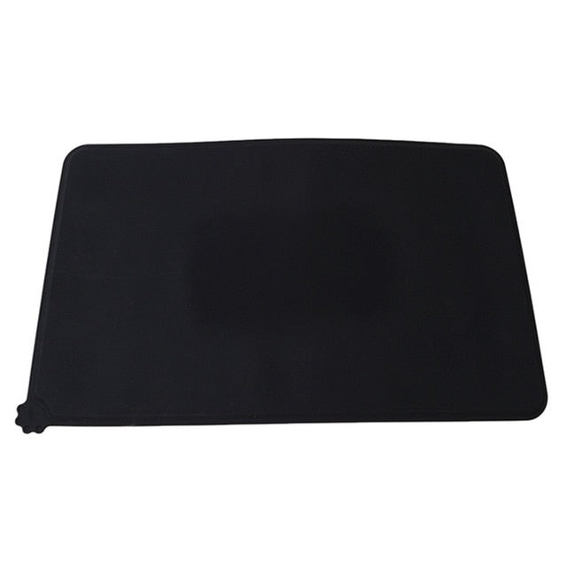 Waterproof Pet Mat in Silicone