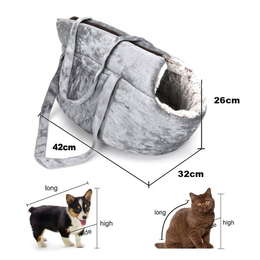 Cat & Dog Carrying Bag