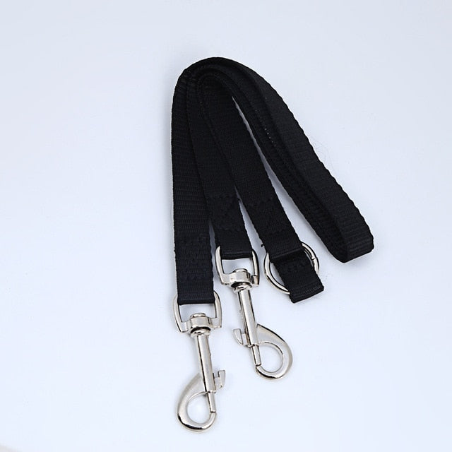 Double Twin Dual Leash - EFFOSOLA