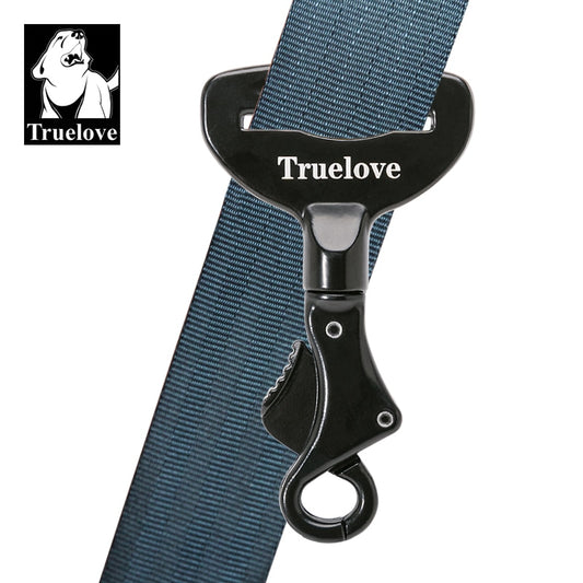 Pet All Car Seat Belt Safety Buckle - TRUELOVE