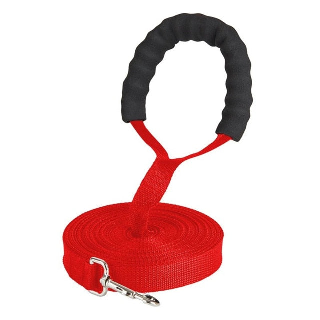 Dog Leash Rope 1.2 - 10m