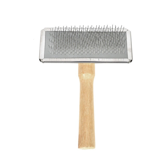 Dog Hair Shedding Brush