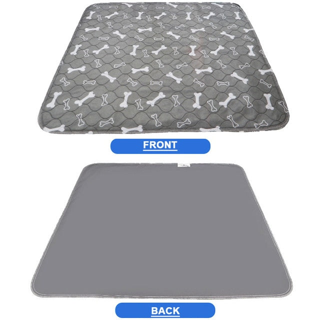 Waterproof Reusable Dog Bed