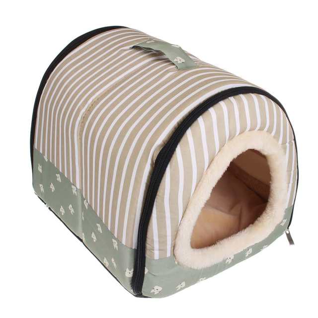 Cat Bed House 2 in 1