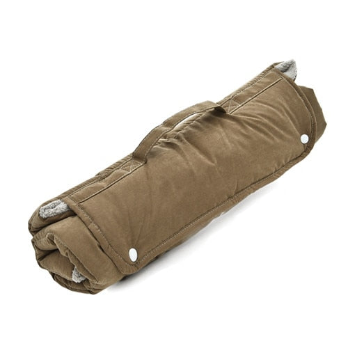 Dog Bed Foldable