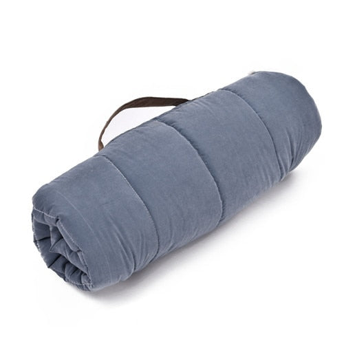 Dog Bed Foldable