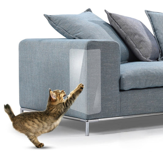 Couch Cat Scratch Furniture Protector - 2pcs/lot