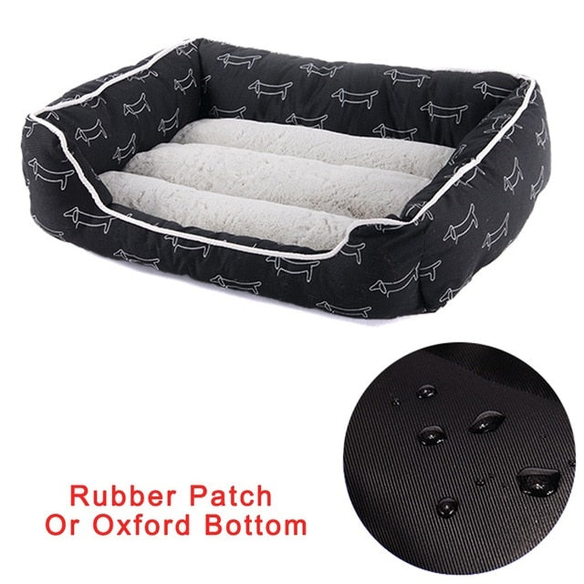 Pet Bed - HACHIKITTY