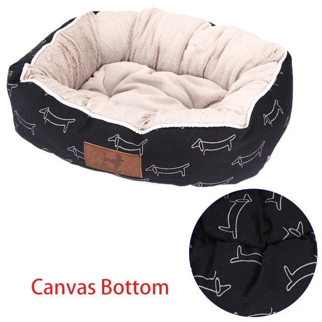 Pet Bed - HACHIKITTY