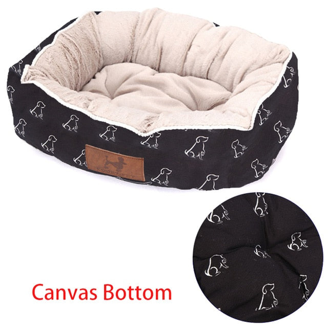 Pet Bed - HACHIKITTY