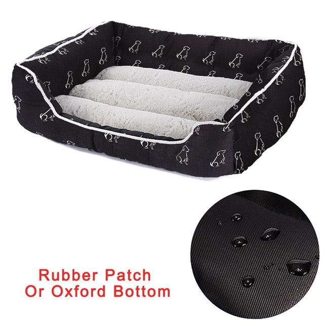Pet Bed - HACHIKITTY