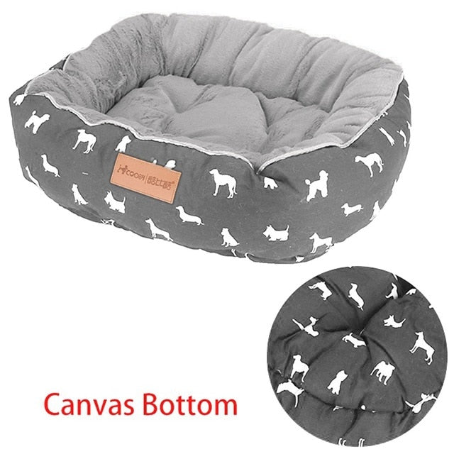 Pet Bed - HACHIKITTY