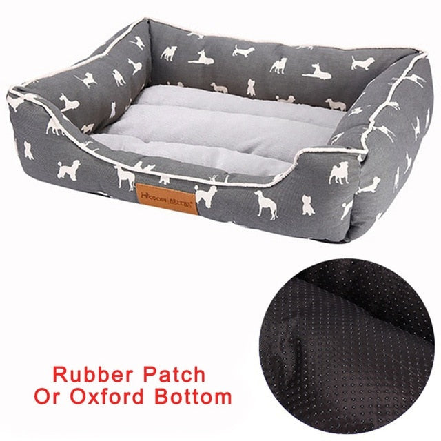 Pet Bed - HACHIKITTY