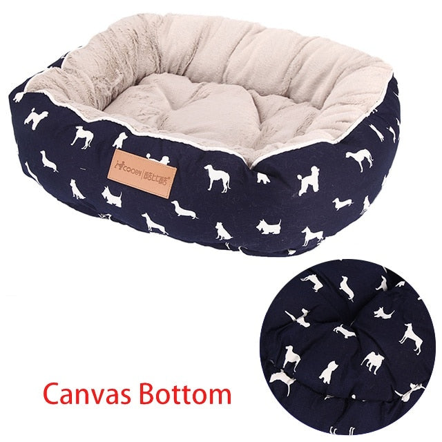 Pet Bed - HACHIKITTY