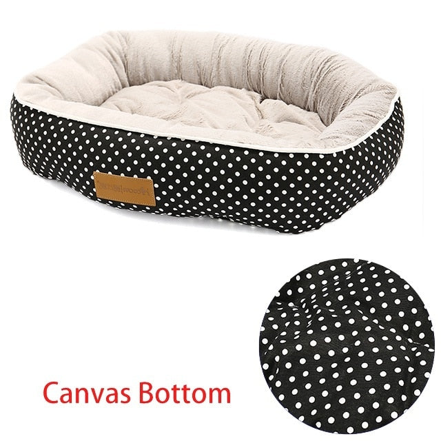 Pet Bed - HACHIKITTY