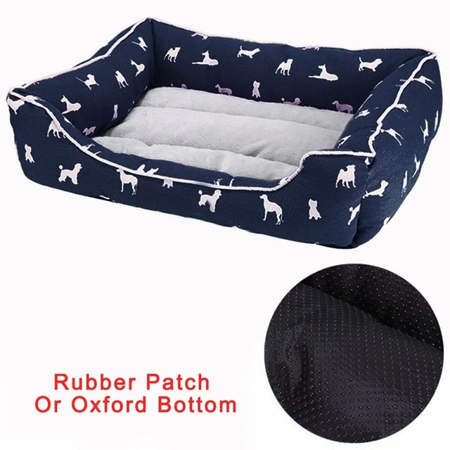 Pet Bed - HACHIKITTY