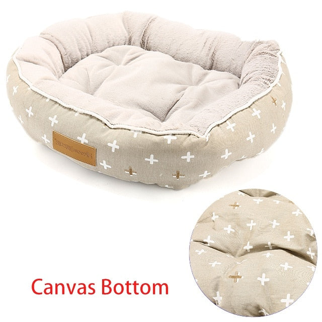 Pet Bed - HACHIKITTY