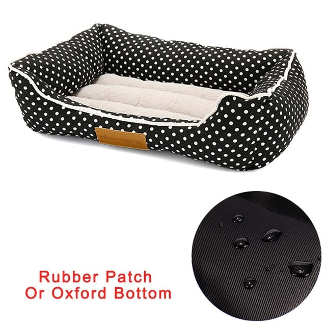 Pet Bed - HACHIKITTY
