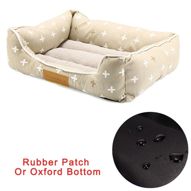 Pet Bed - HACHIKITTY