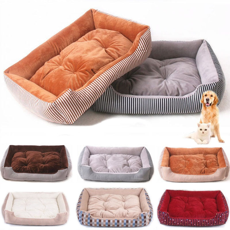 Dog Bed