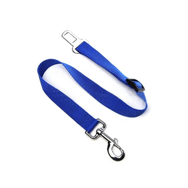 Breathable Dog Harness - With Adjustable Straps