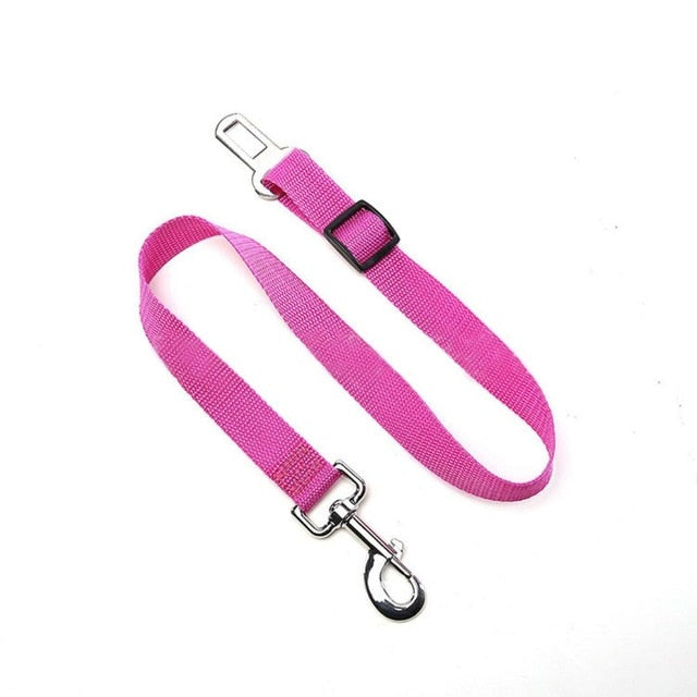 Breathable Dog Harness - With Adjustable Straps
