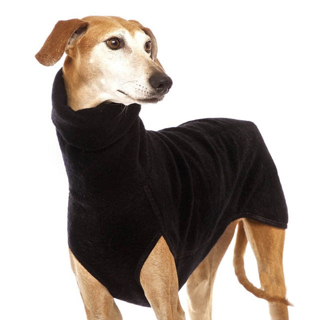 Dog Coat Winter Jacket for Large Dogs - XLeiPe