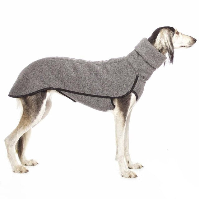 Dog Coat Winter Jacket for Large Dogs - XLeiPe