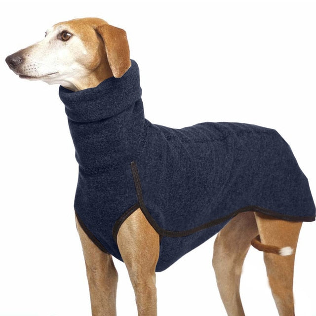Dog Coat Winter Jacket for Large Dogs - XLeiPe