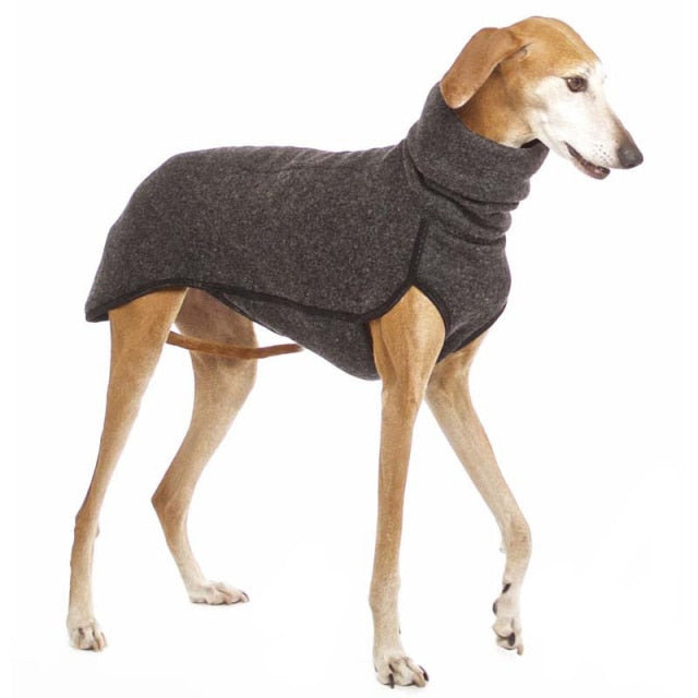Dog Coat Winter Jacket for Large Dogs - XLeiPe