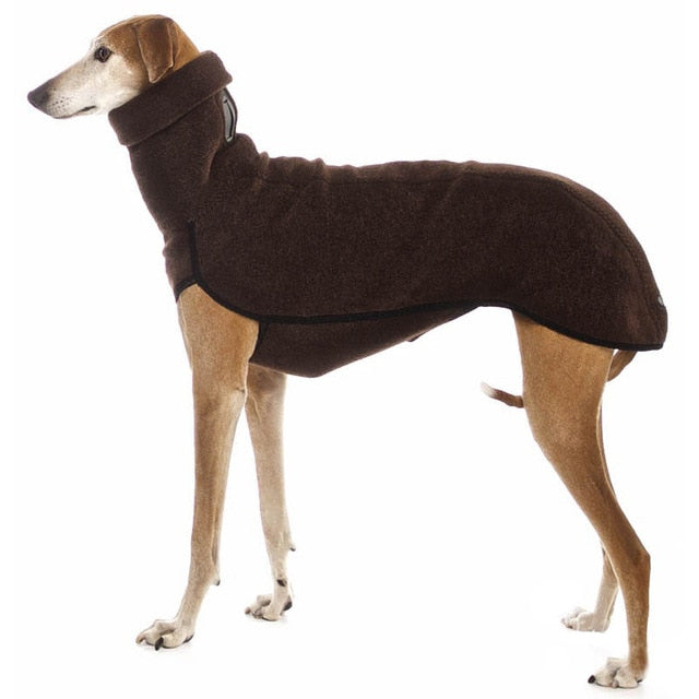 Dog Coat Winter Jacket for Large Dogs - XLeiPe