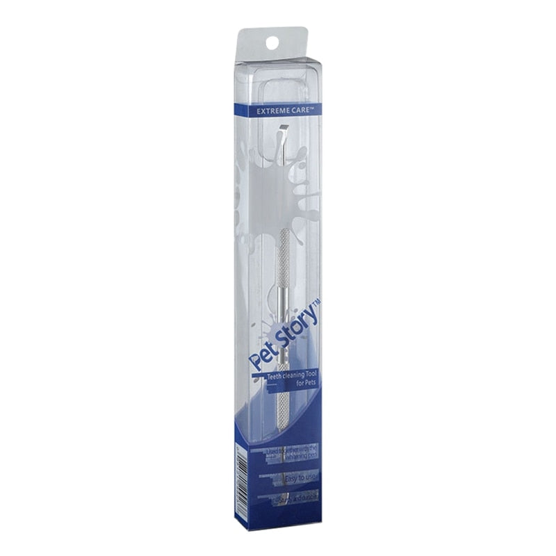Dog Cat Teeth Cleaning Pen 5 ml - set