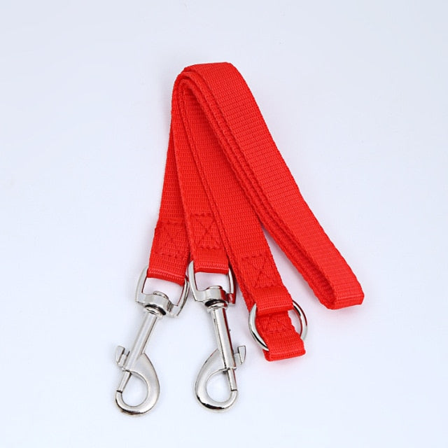 Double Twin Dual Leash - EFFOSOLA
