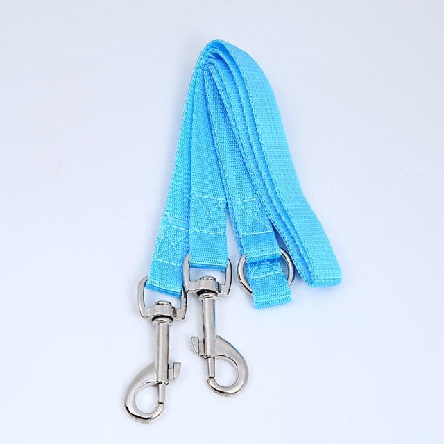 Double Twin Dual Leash - EFFOSOLA