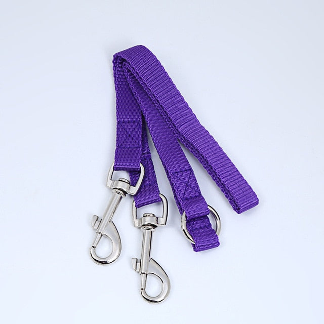 Double Twin Dual Leash - EFFOSOLA