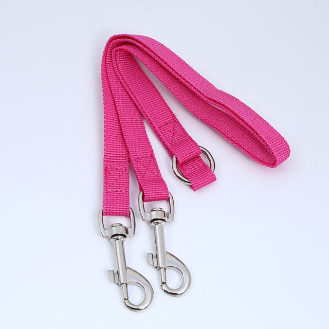 Double Twin Dual Leash - EFFOSOLA