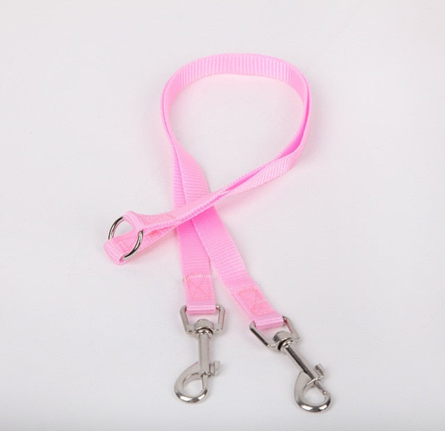 Double Twin Dual Leash - EFFOSOLA