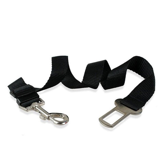 Breathable Dog Harness - With Adjustable Straps