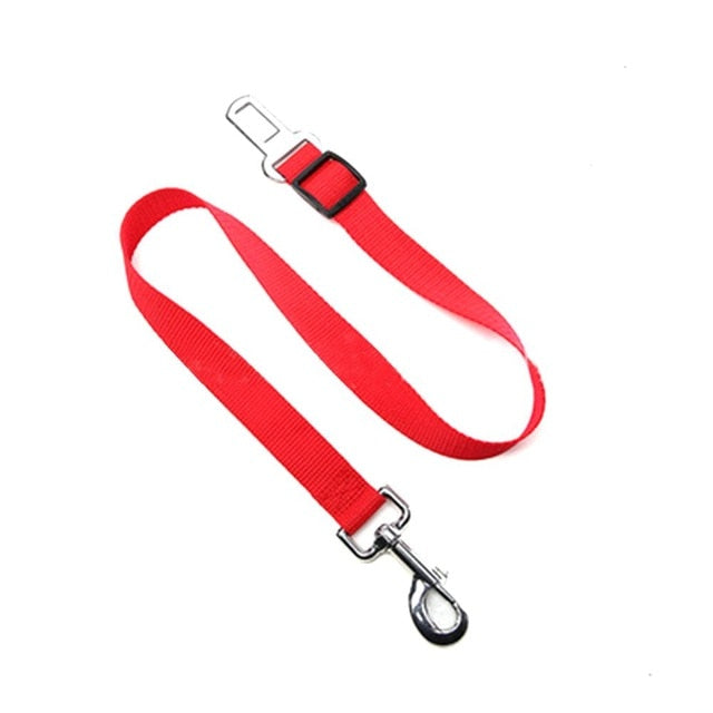 Breathable Dog Harness - With Adjustable Straps