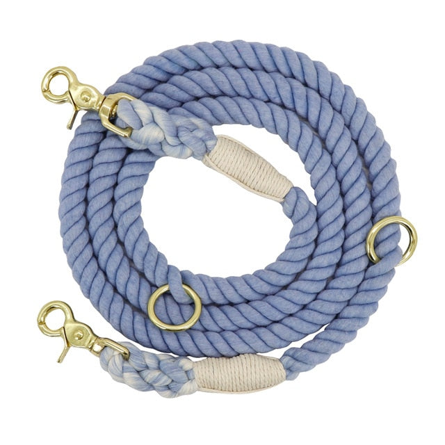 Soft Dog Pet Leash Rope - Beirui