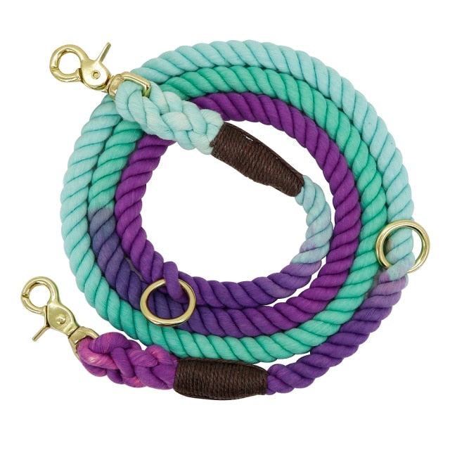 Soft Dog Pet Leash Rope - Beirui