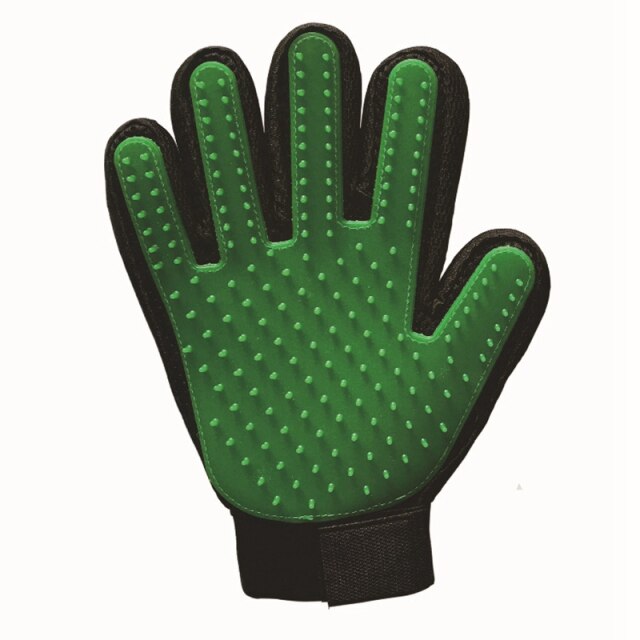 Grooming Gloves Silicone
