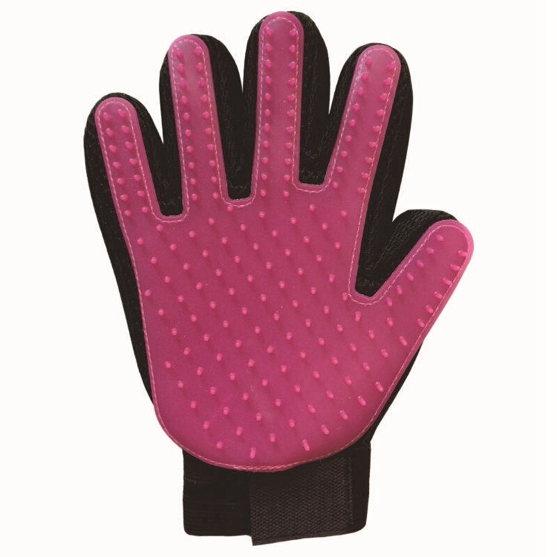 Grooming Gloves Silicone