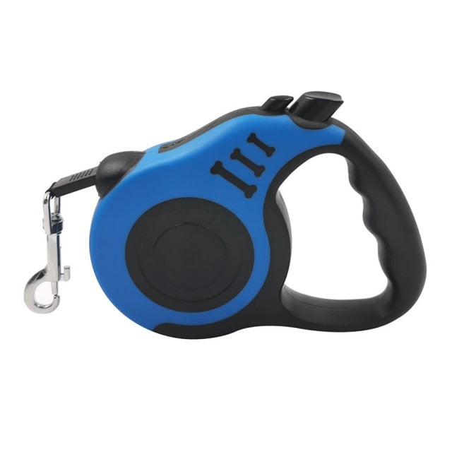 Dog Leash Automatic Retractable 3M/5M