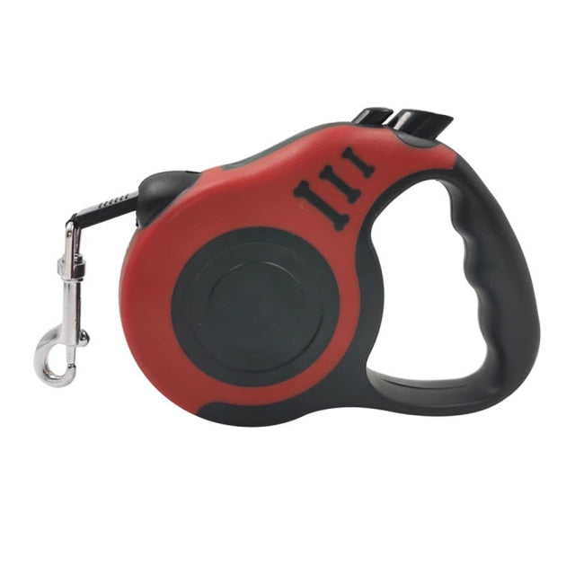 Dog Leash Automatic Retractable 3M/5M