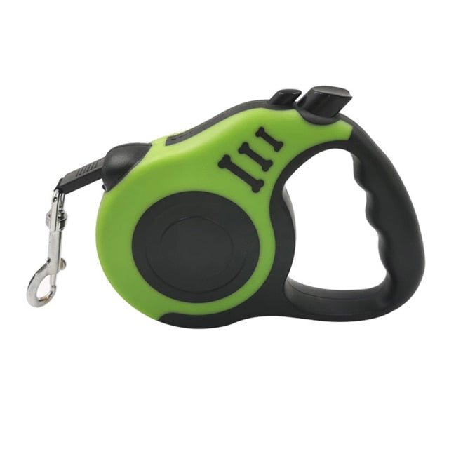 Dog Leash Automatic Retractable 3M/5M