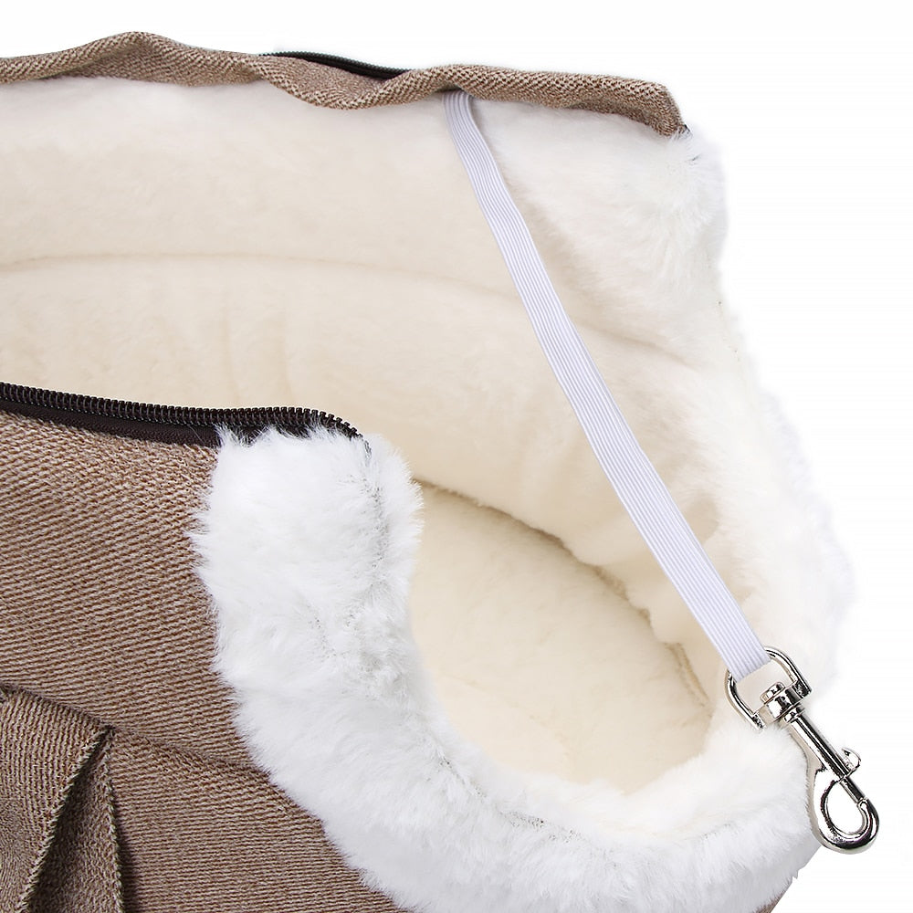 Cat & Dog Carrying Bag