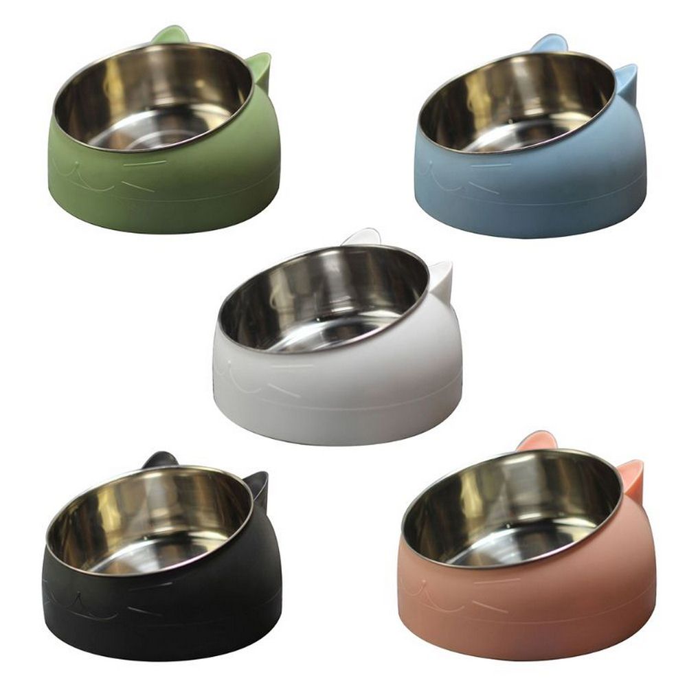 Cat Food Bowl