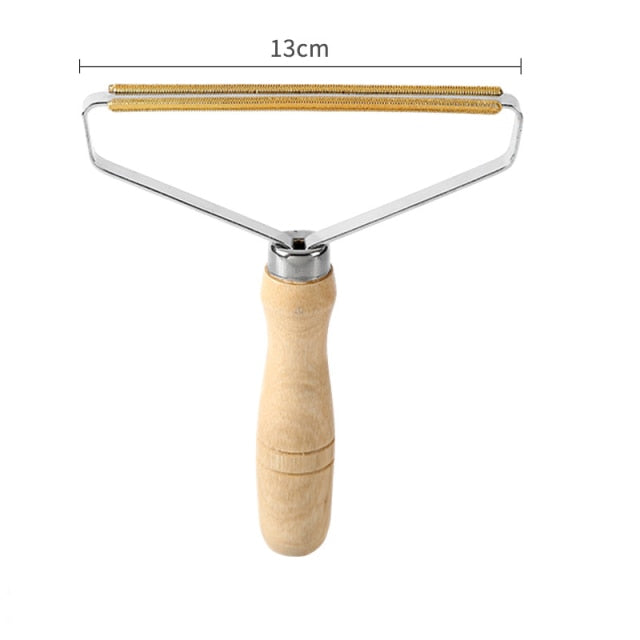 Pet Hair Remover Brush